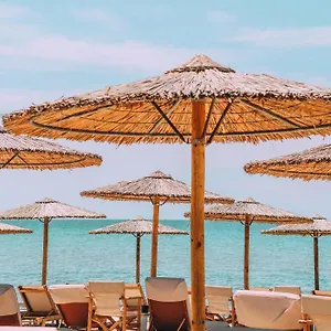 Otel Georgalas Sun, Nea Kallikrateia