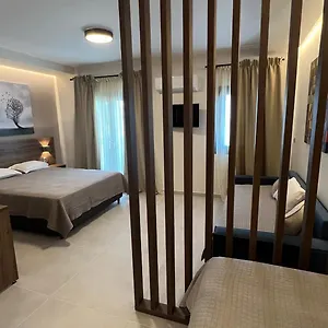 Otel Sunset, Ouranoupoli
